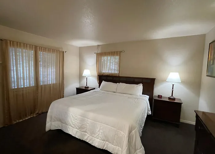 Mount Shasta Resort