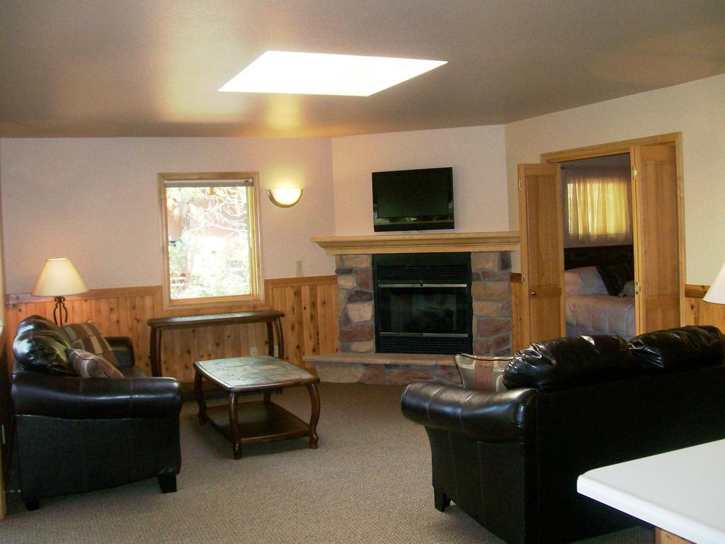 Resort Mount Shasta Resort
