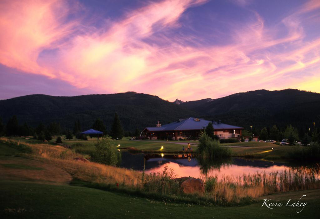 Mount Shasta Resort Resort