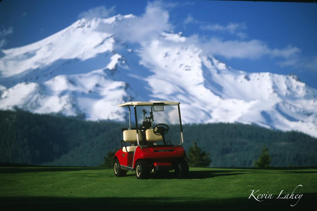 Mount Shasta Resort 3*