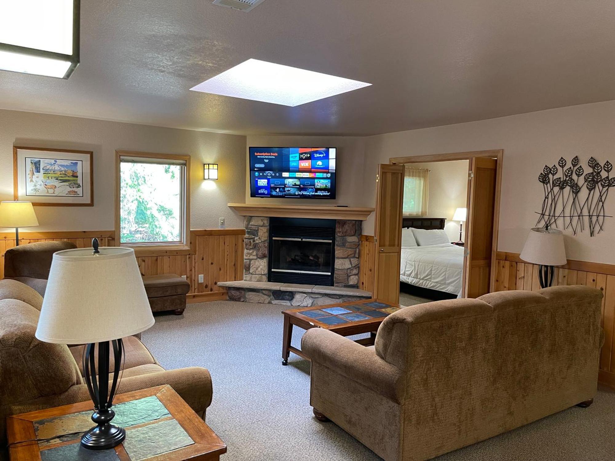 Mount Shasta Resort Resort Mount Shasta