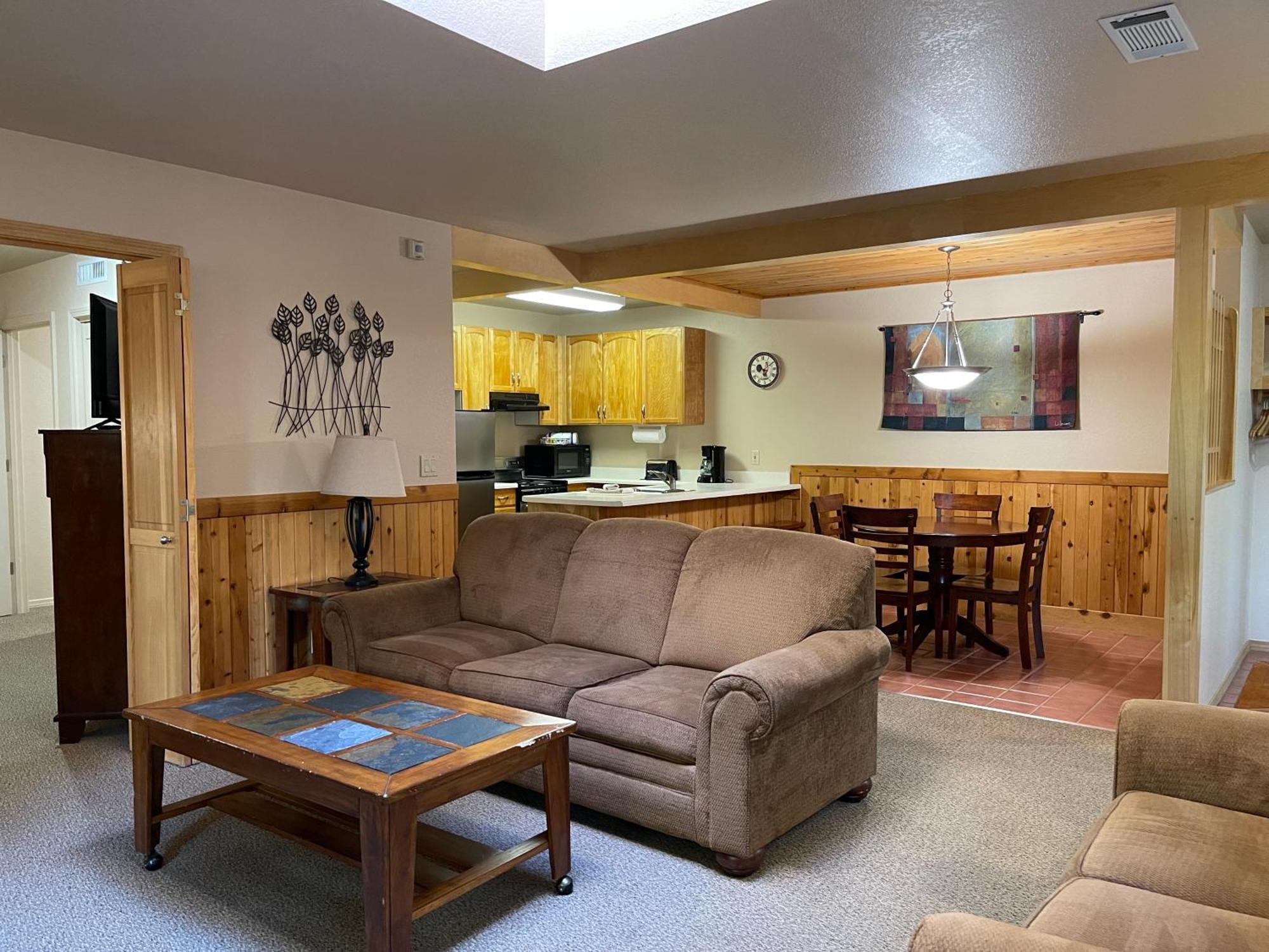 Mount Shasta Resort Mount Shasta