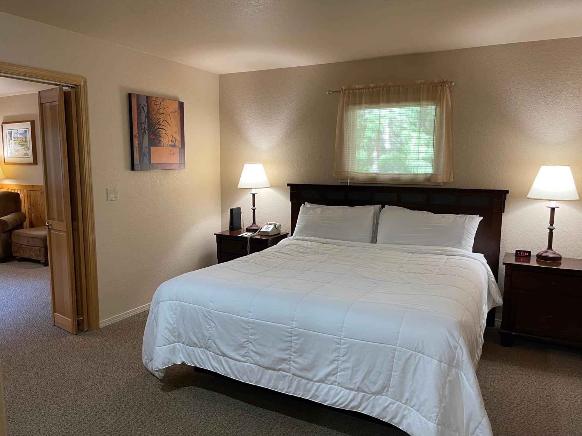 Mount Shasta Resort Resort
