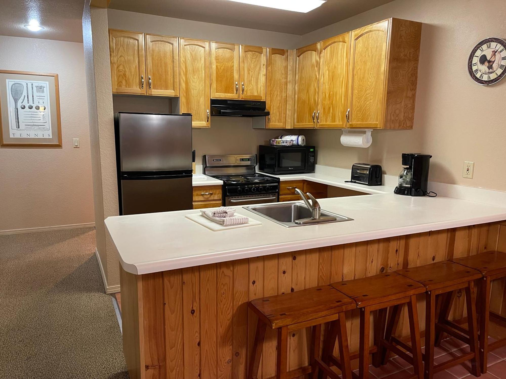 Resort Mount Shasta Resort Mount Shasta