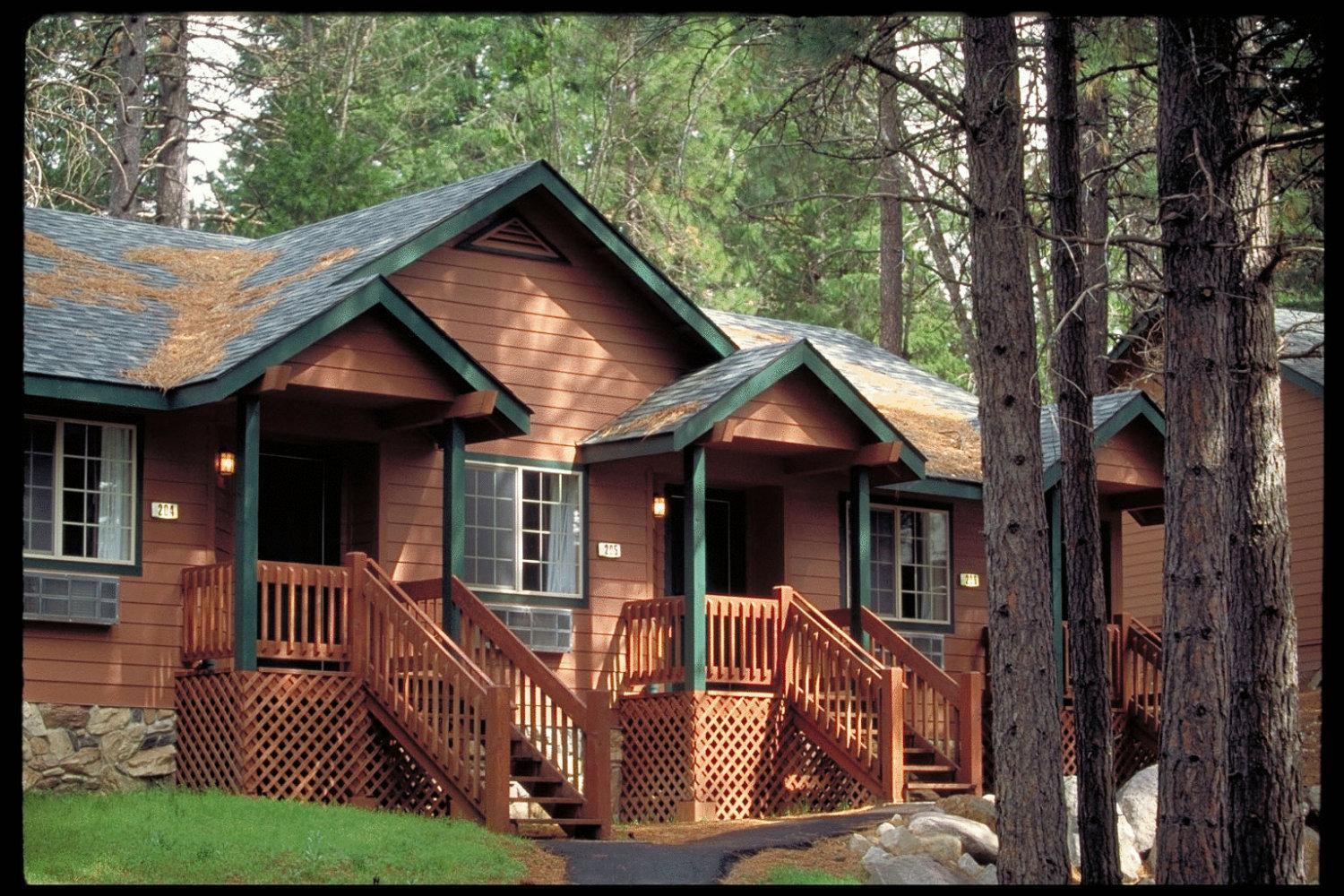 Resort Mount Shasta Resort Mount Shasta