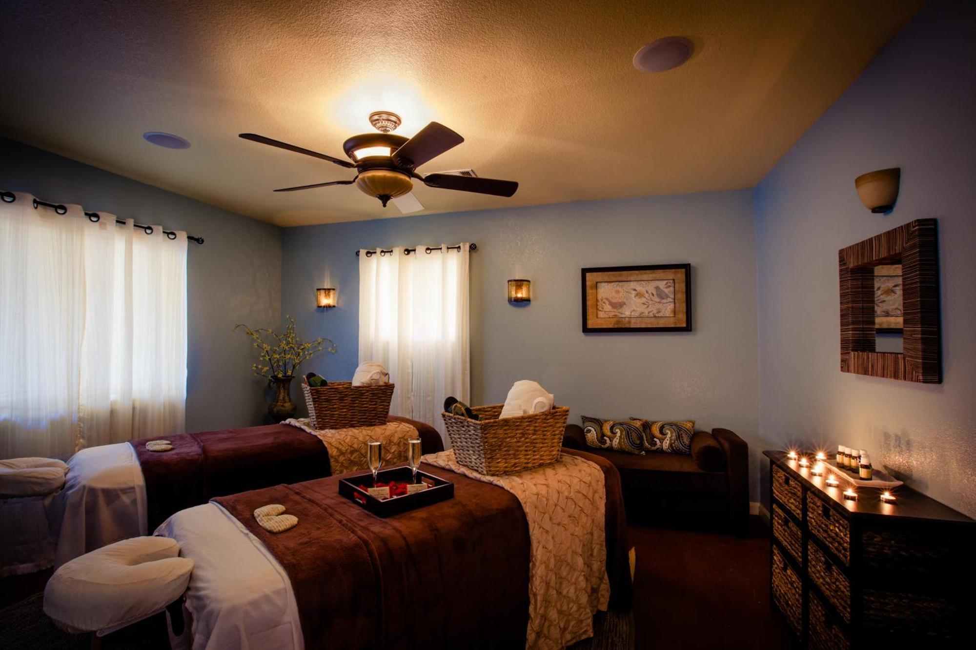 Resort Mount Shasta Resort