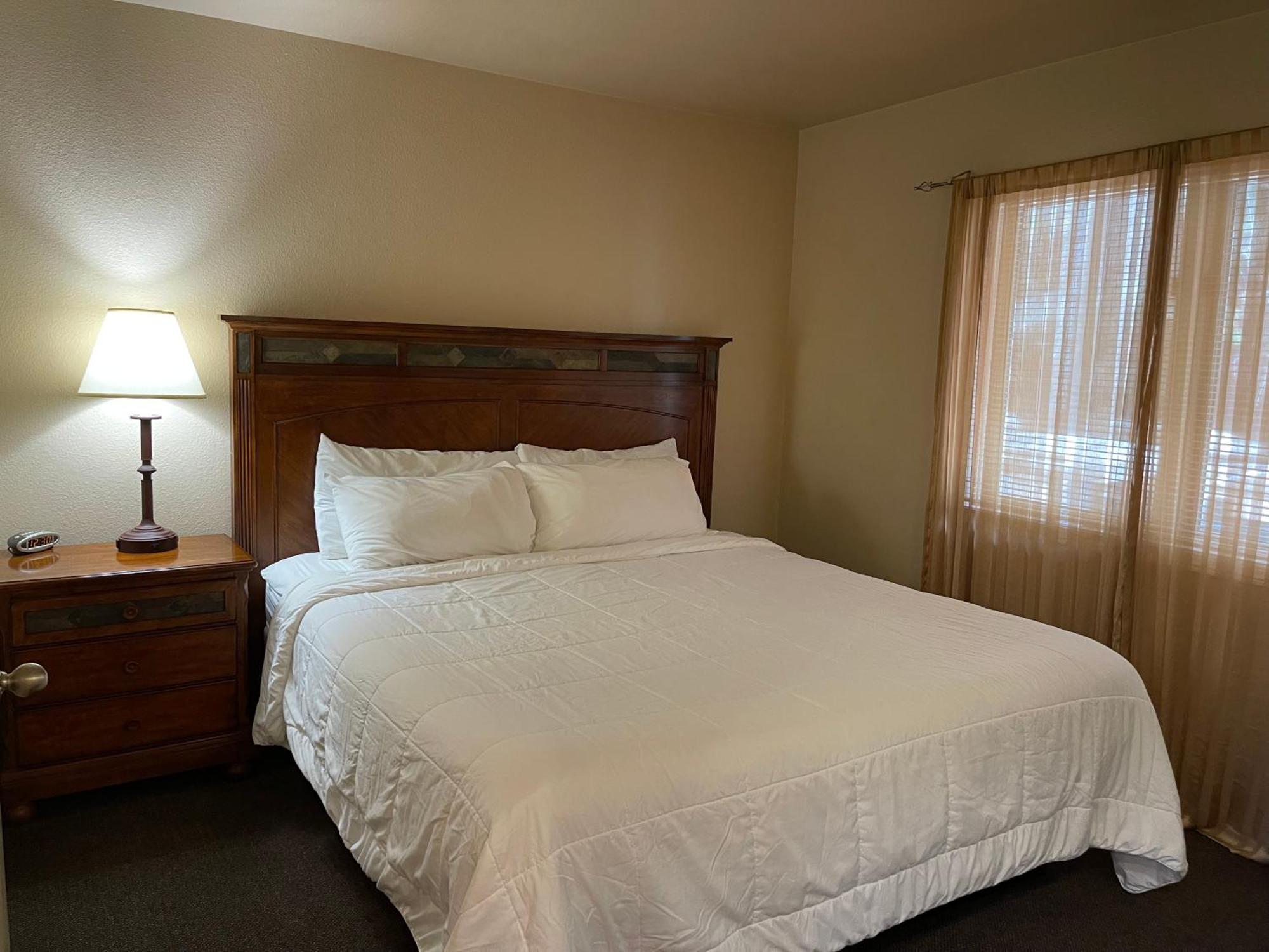 Mount Shasta Resort 3*