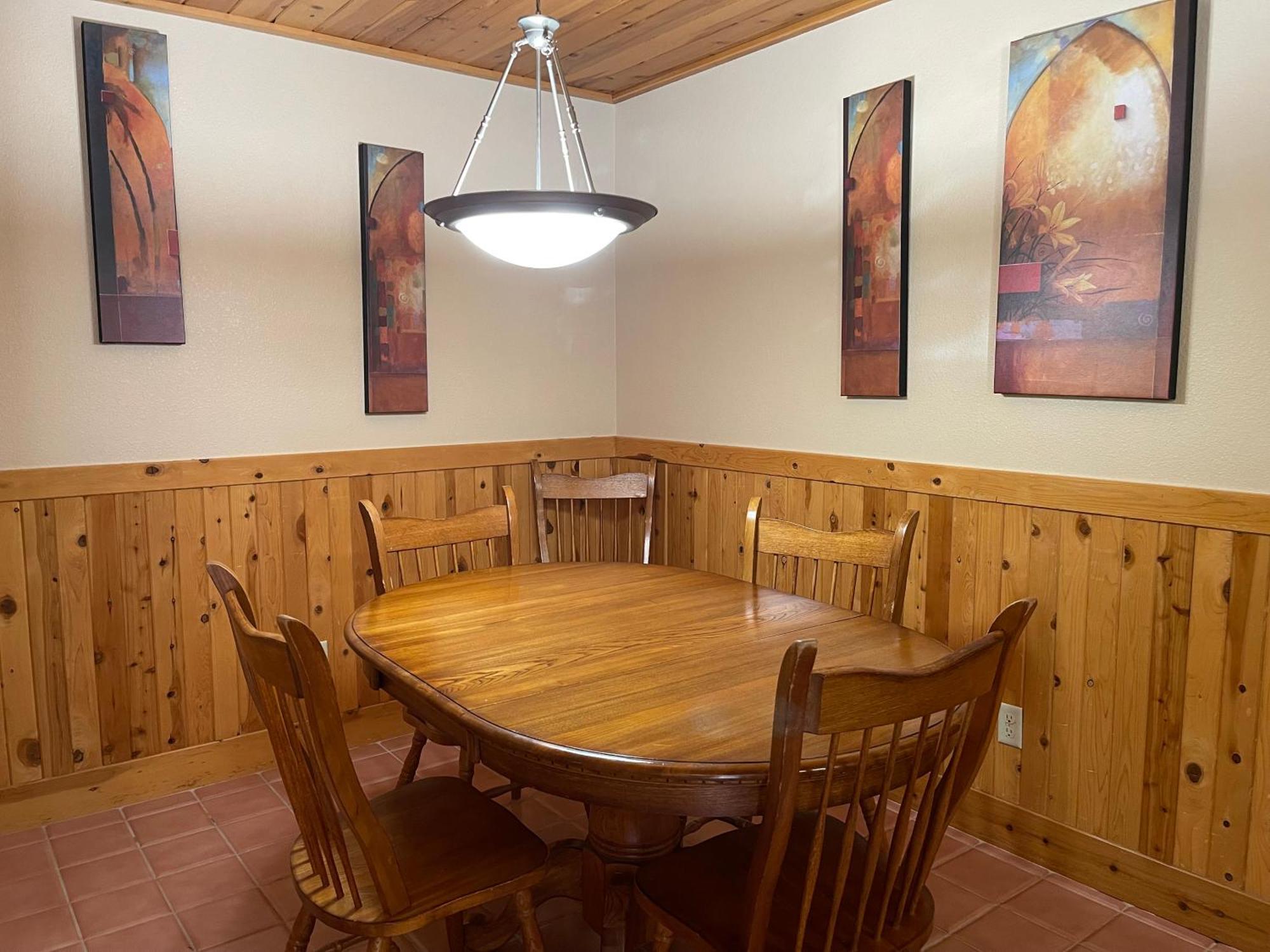 Mount Shasta Resort Resort