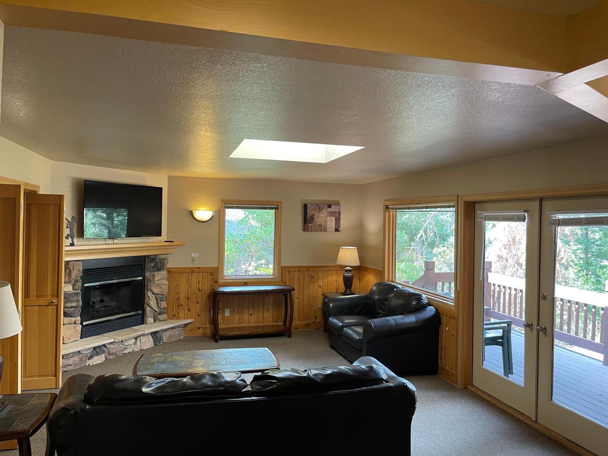 Resort Mount Shasta Resort