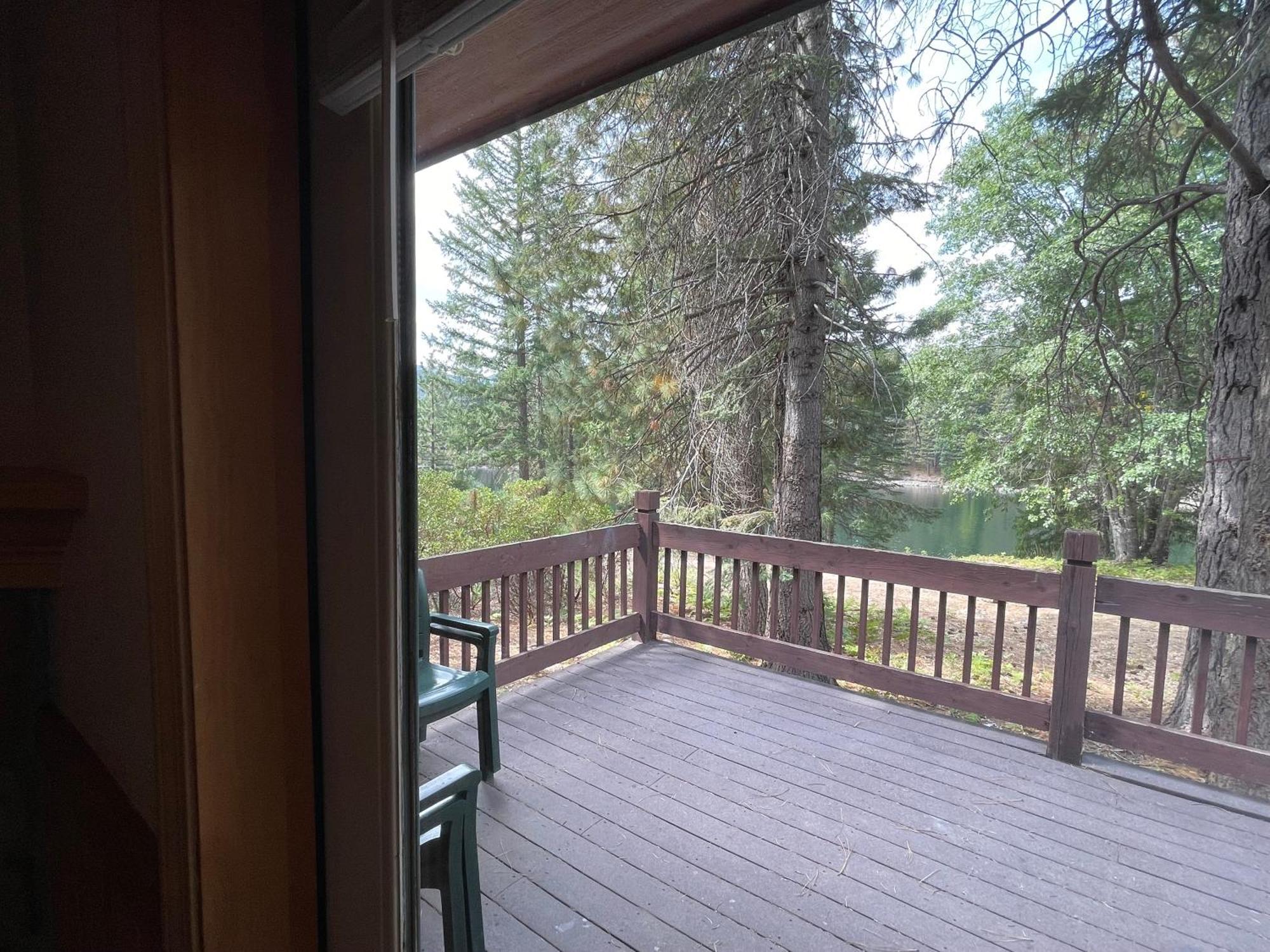 Resort Mount Shasta Resort 3*