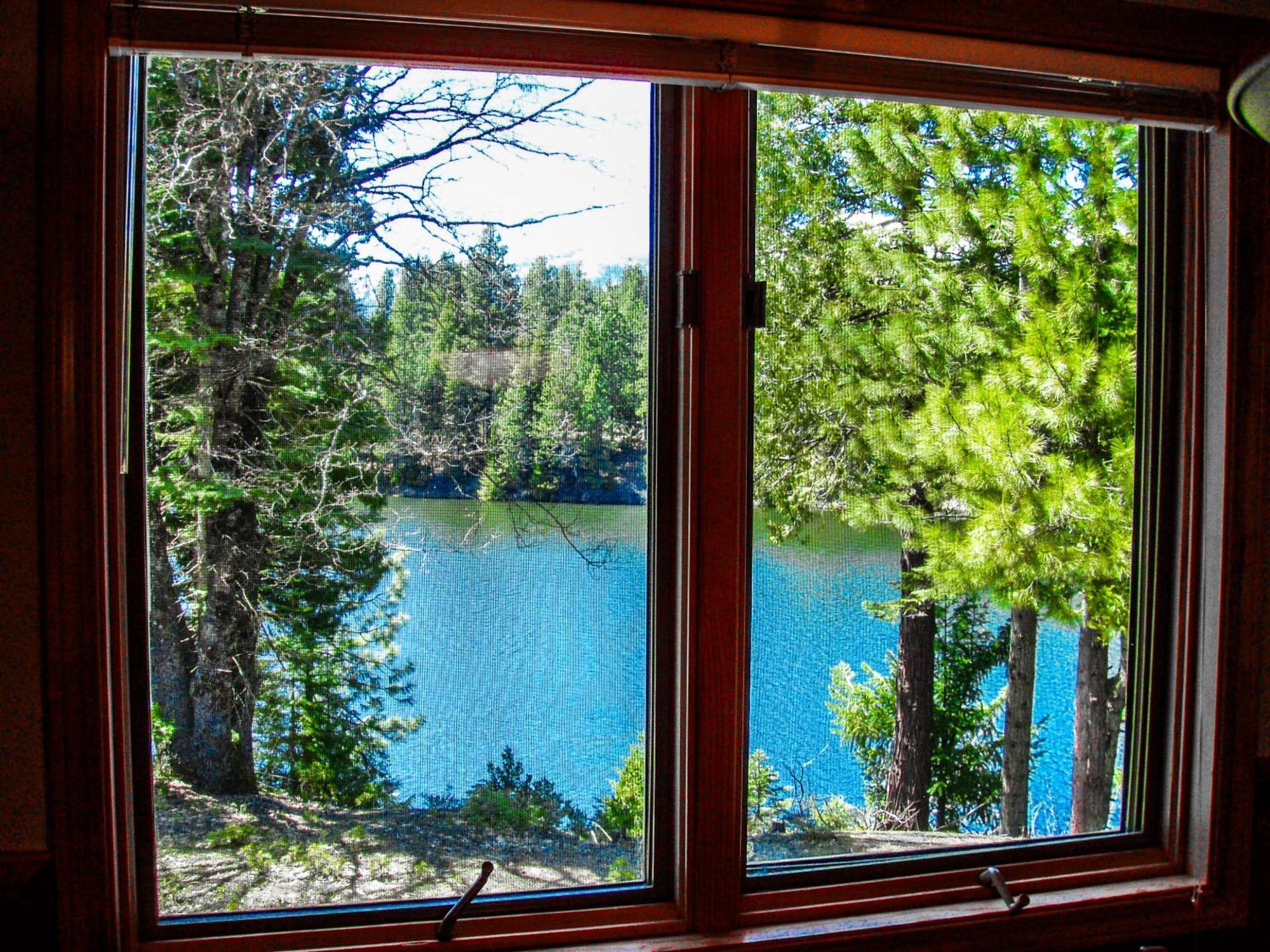 Mount Shasta Resort 3*