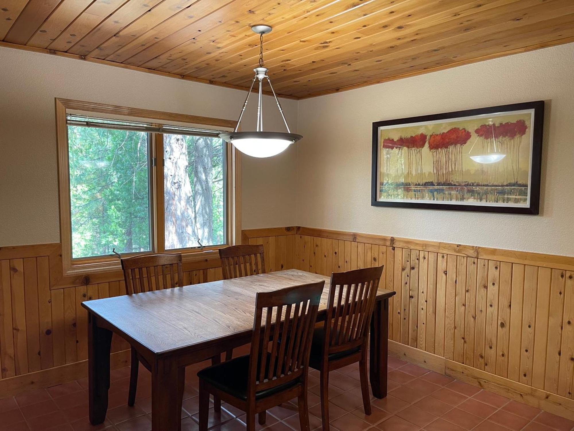 Mount Shasta Resort 3*