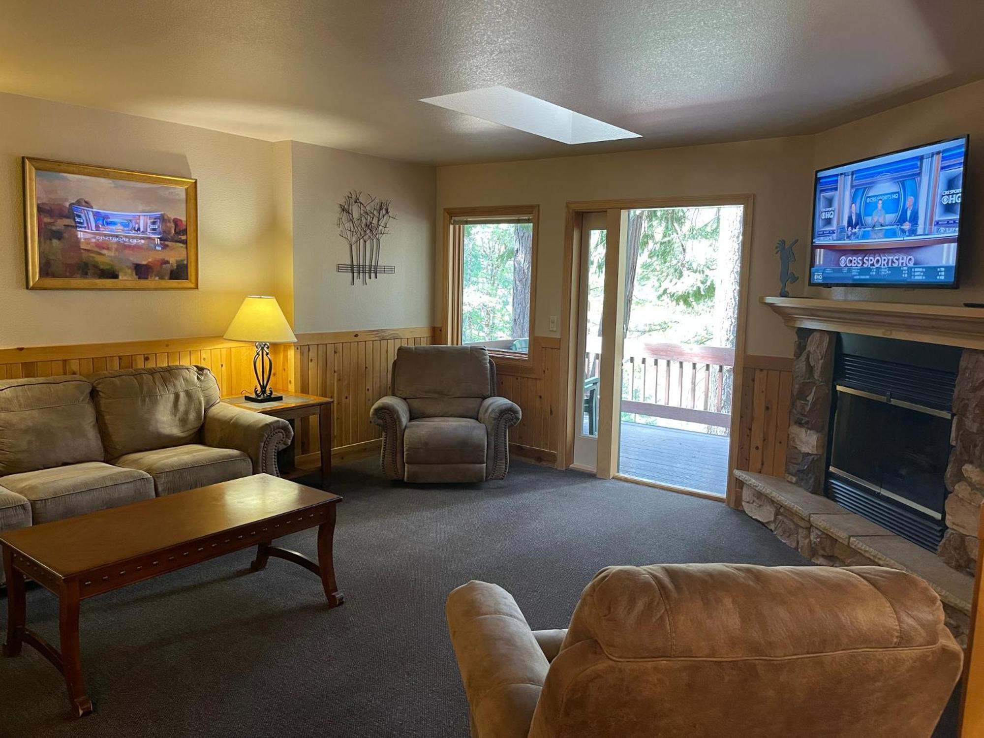 Mount Shasta Resort Mount Shasta