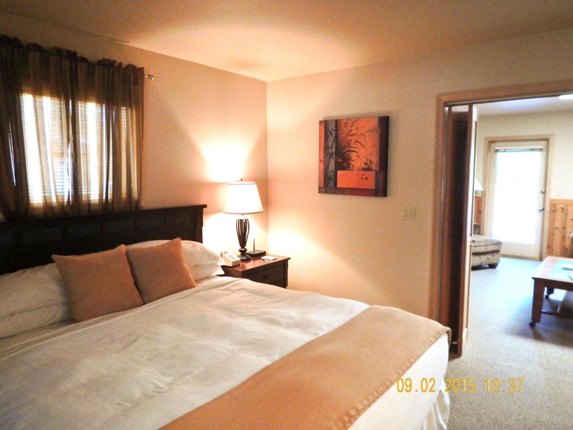 Mount Shasta Resort 3* Mount Shasta