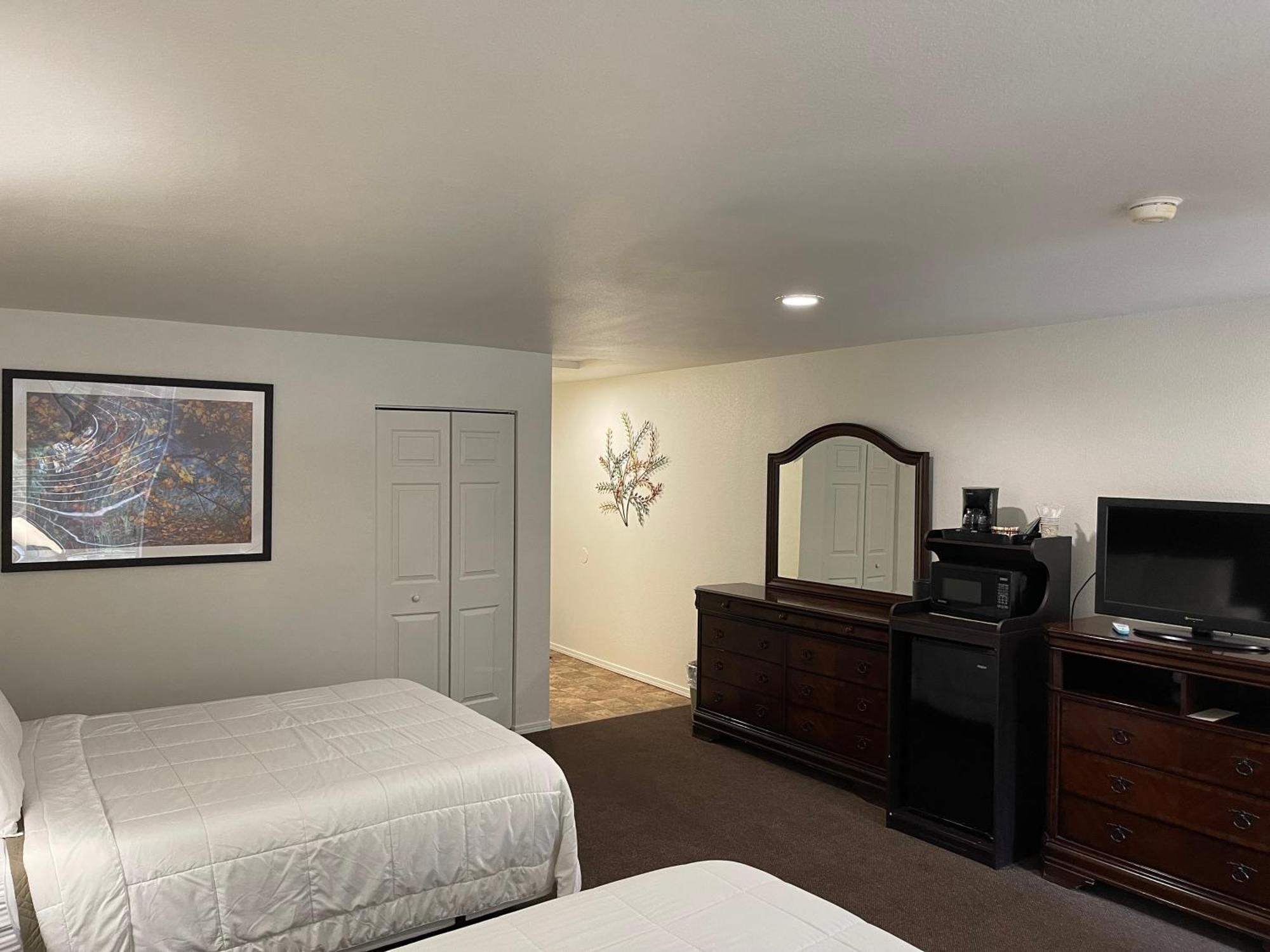 Mount Shasta Resort Resort