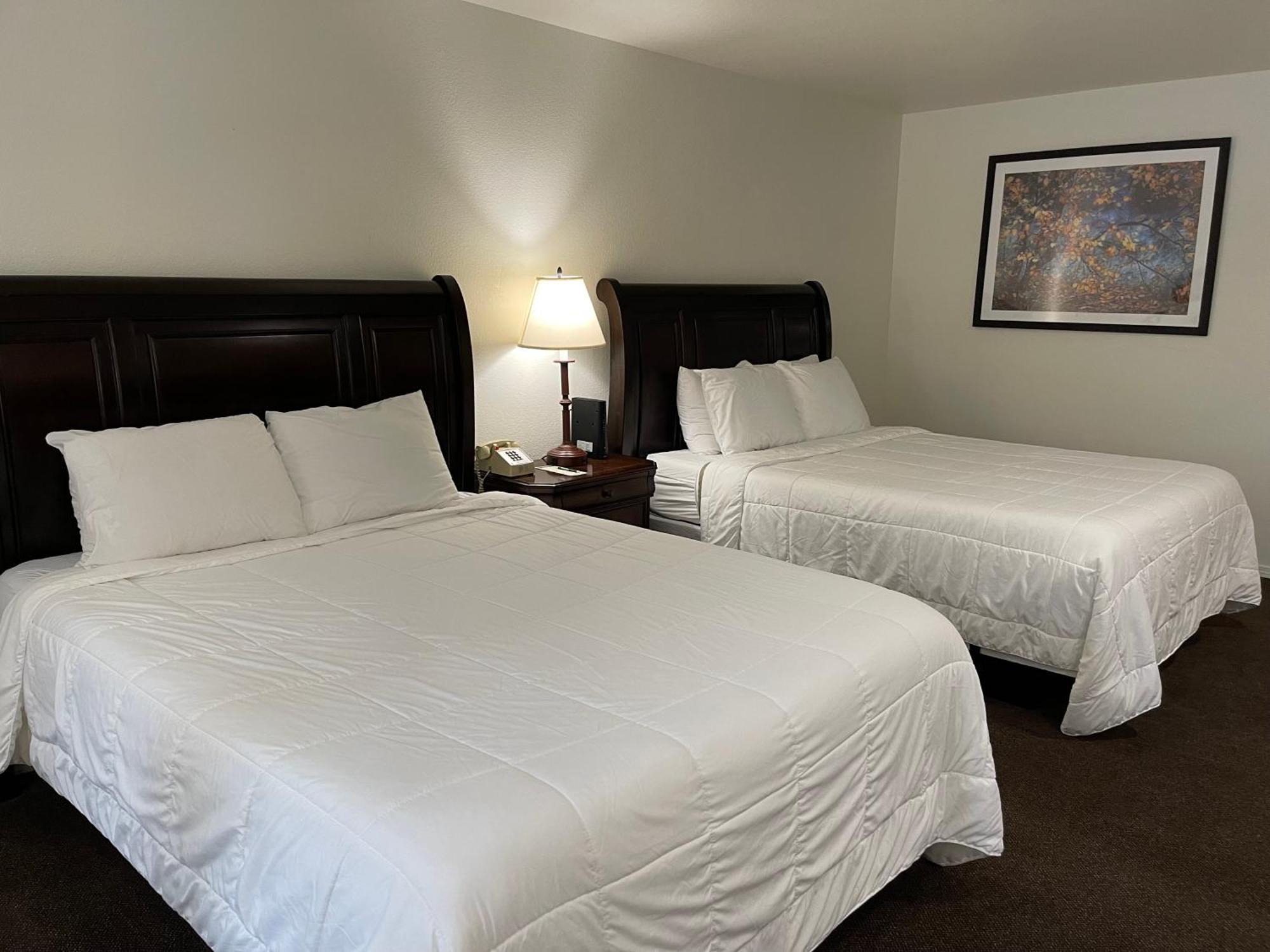Mount Shasta Resort 3*