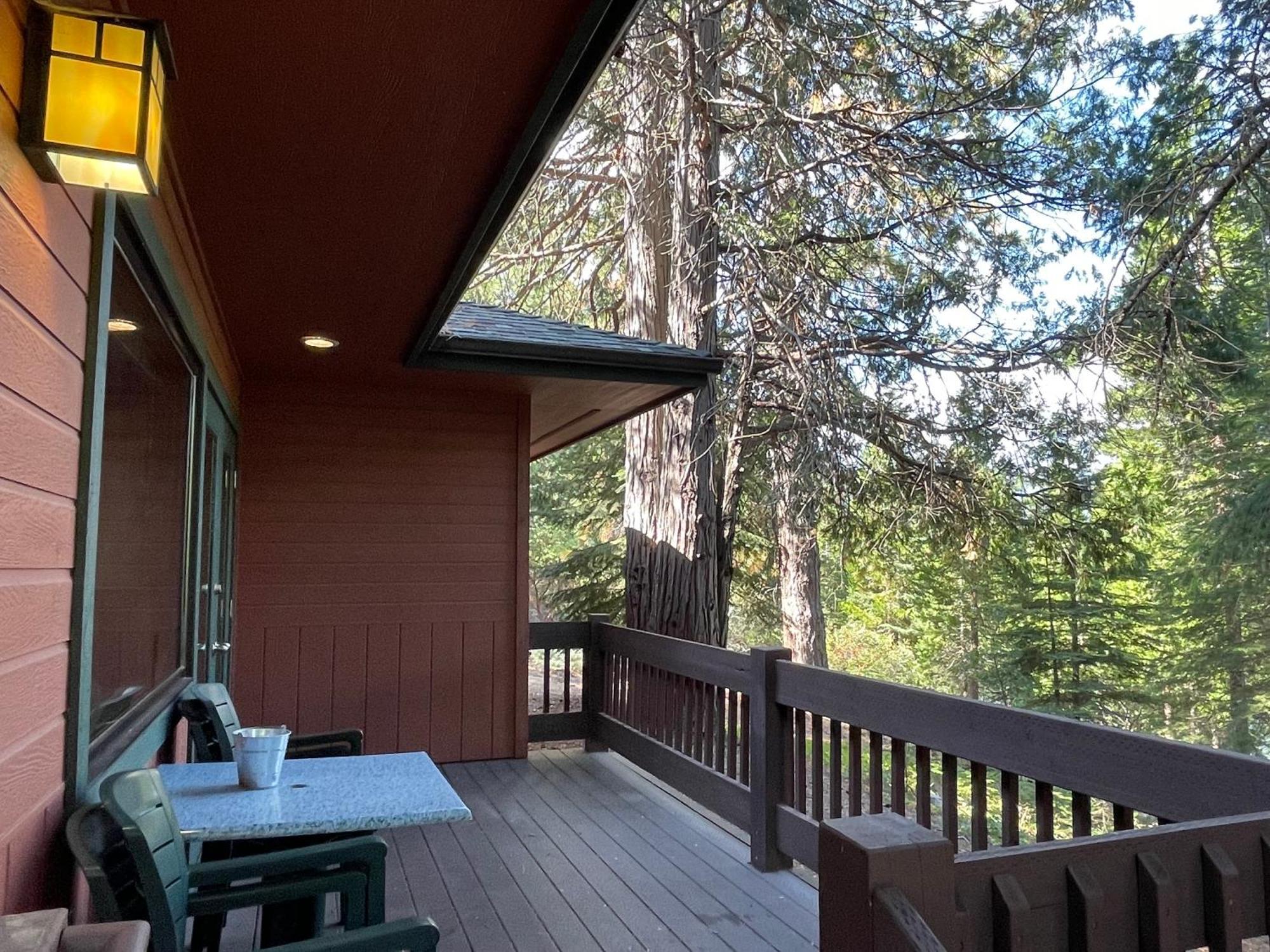 Mount Shasta Resort 3*