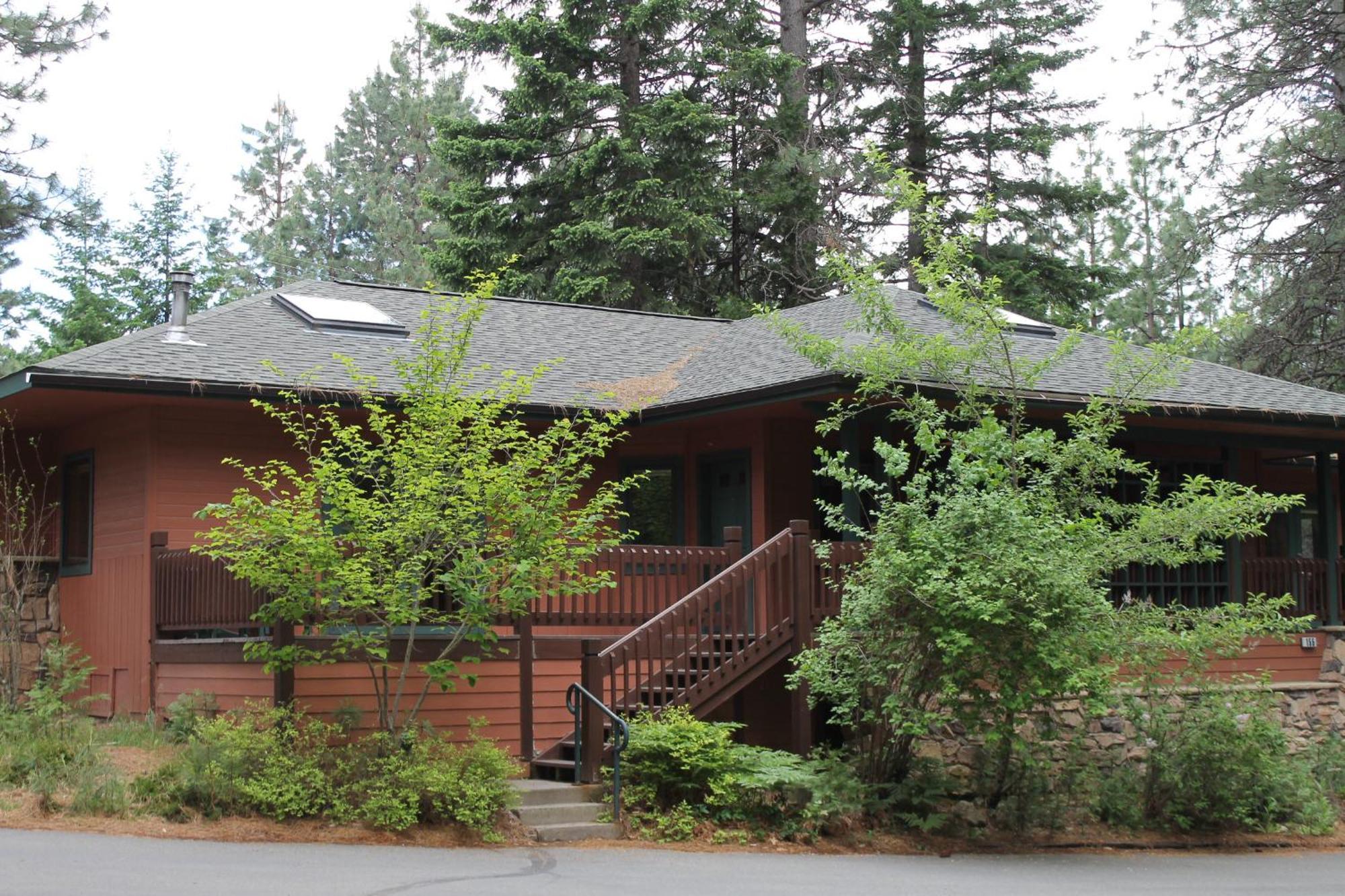 Mount Shasta Resort Resort