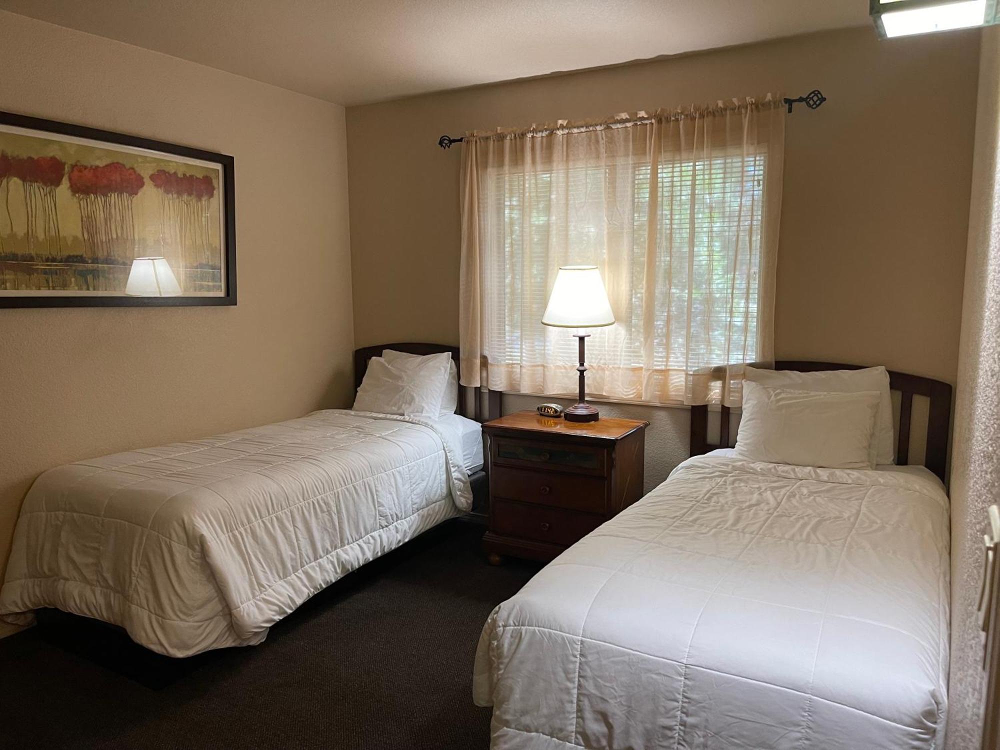 Resort Mount Shasta Resort