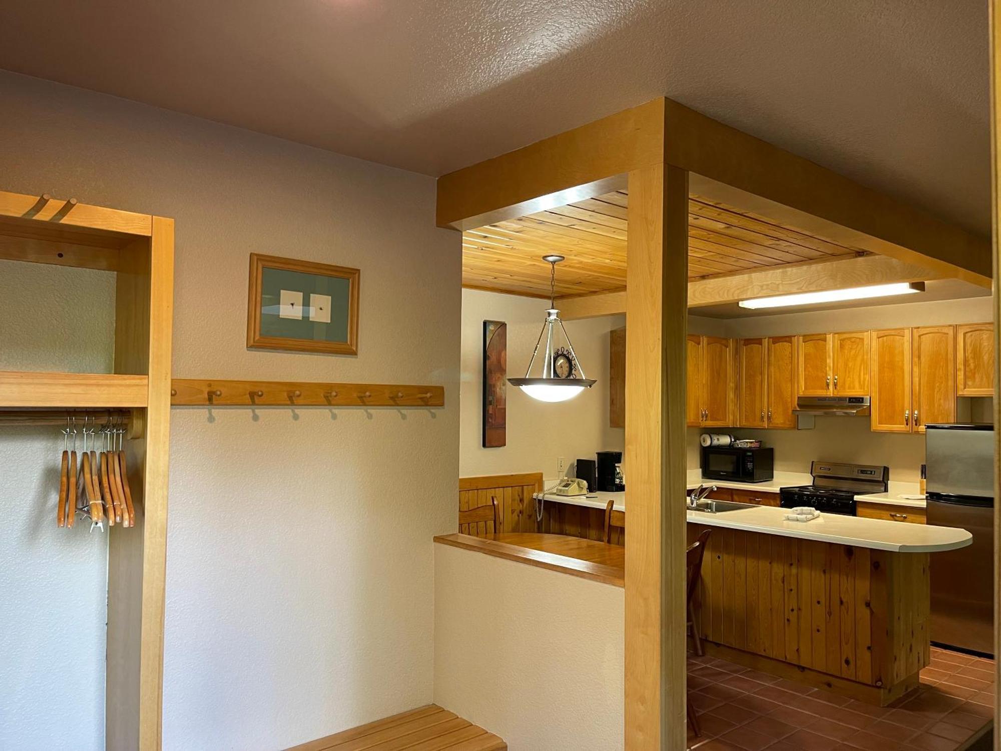Mount Shasta Resort Resort 3*