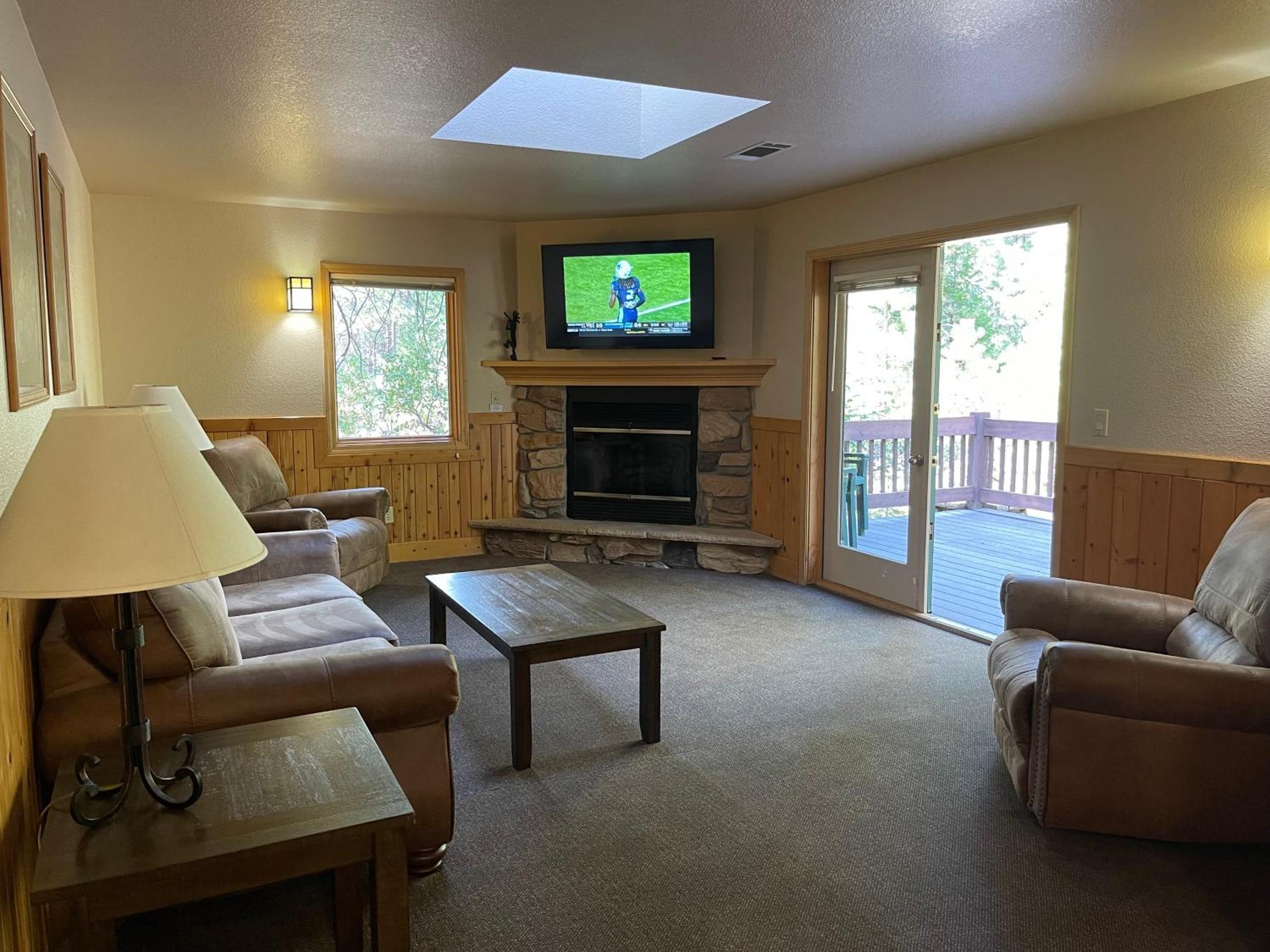 Mount Shasta Resort Resort