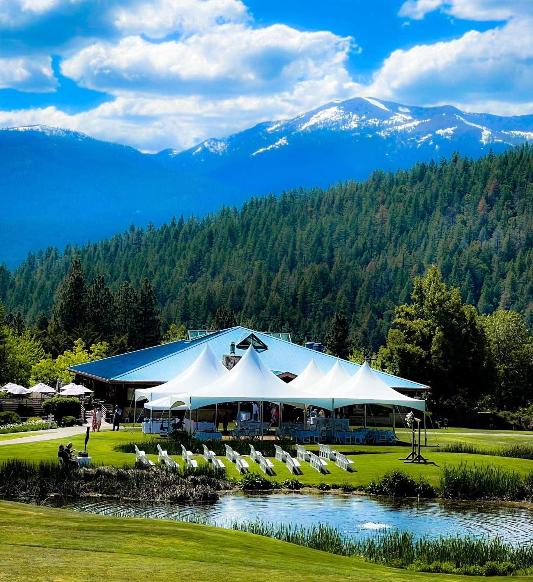 Mount Shasta Resort Resort