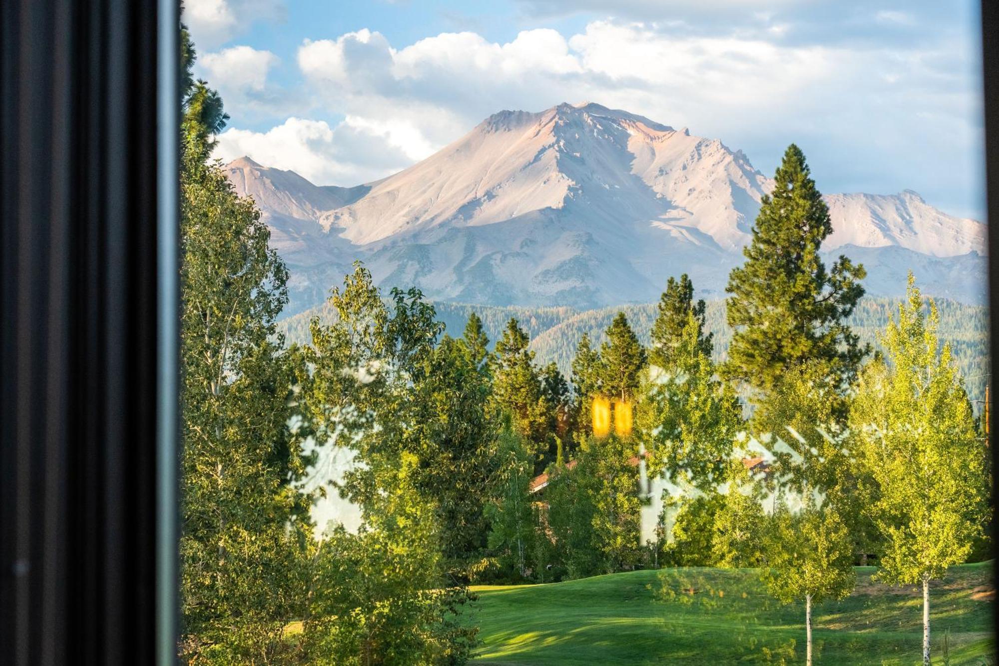 Mount Shasta Resort Mount Shasta