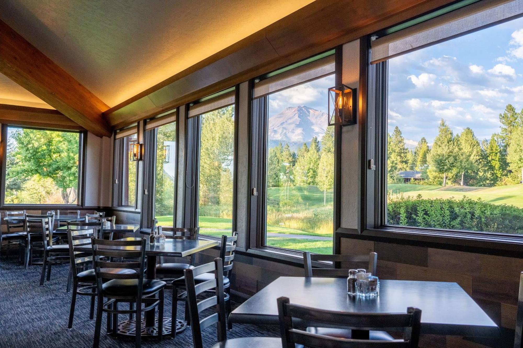 Mount Shasta Resort 3* Mount Shasta