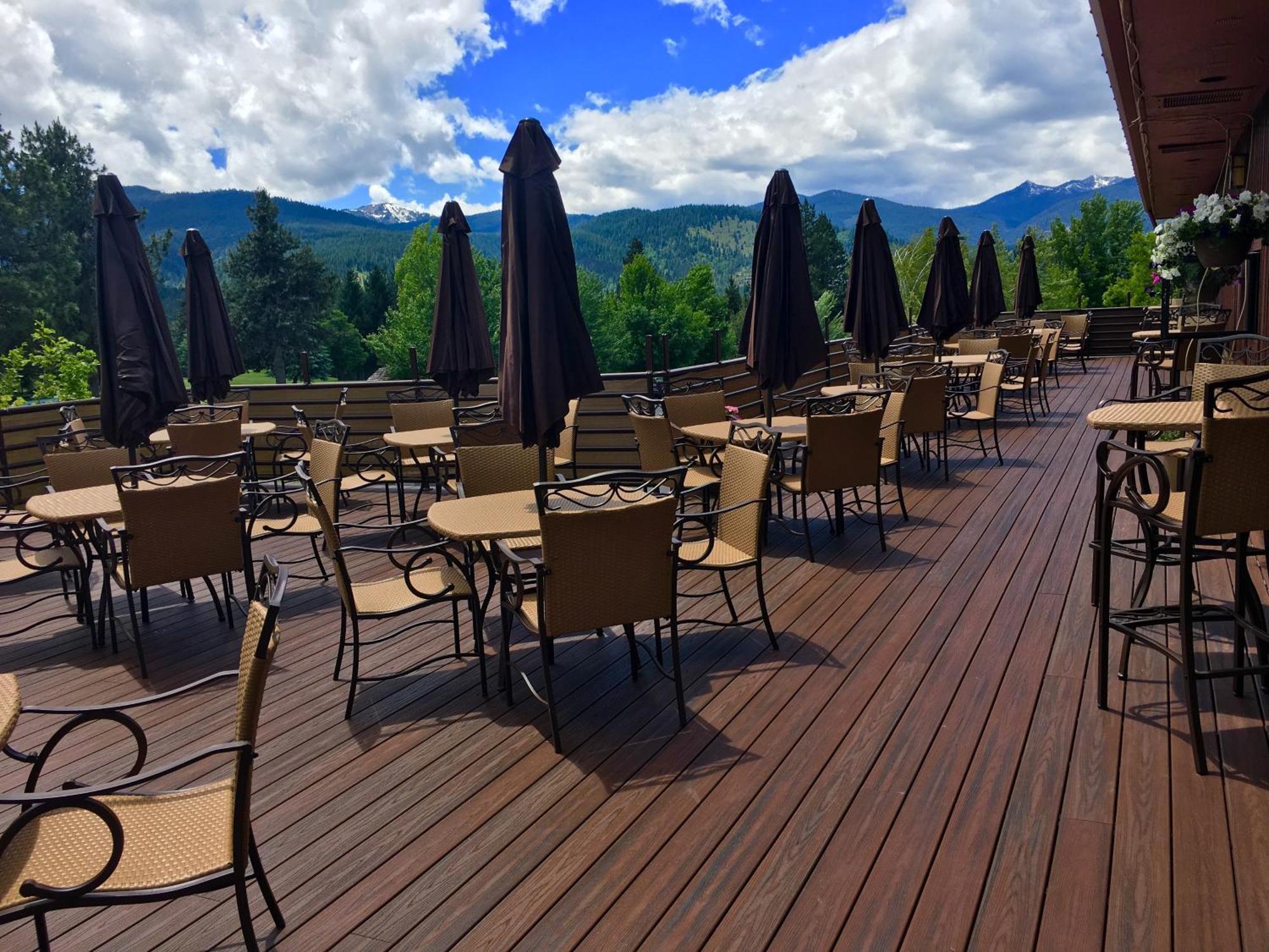Resort Mount Shasta Resort Mount Shasta