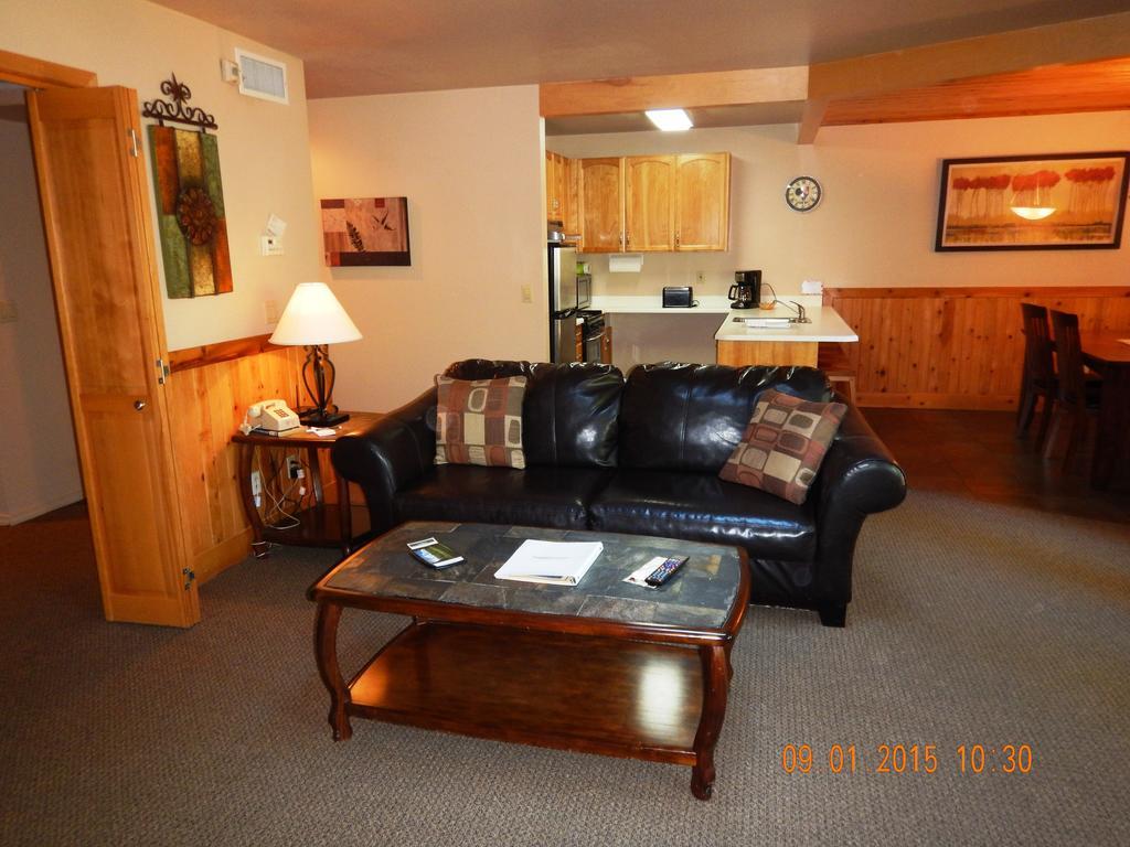 Mount Shasta Resort Resort 3*