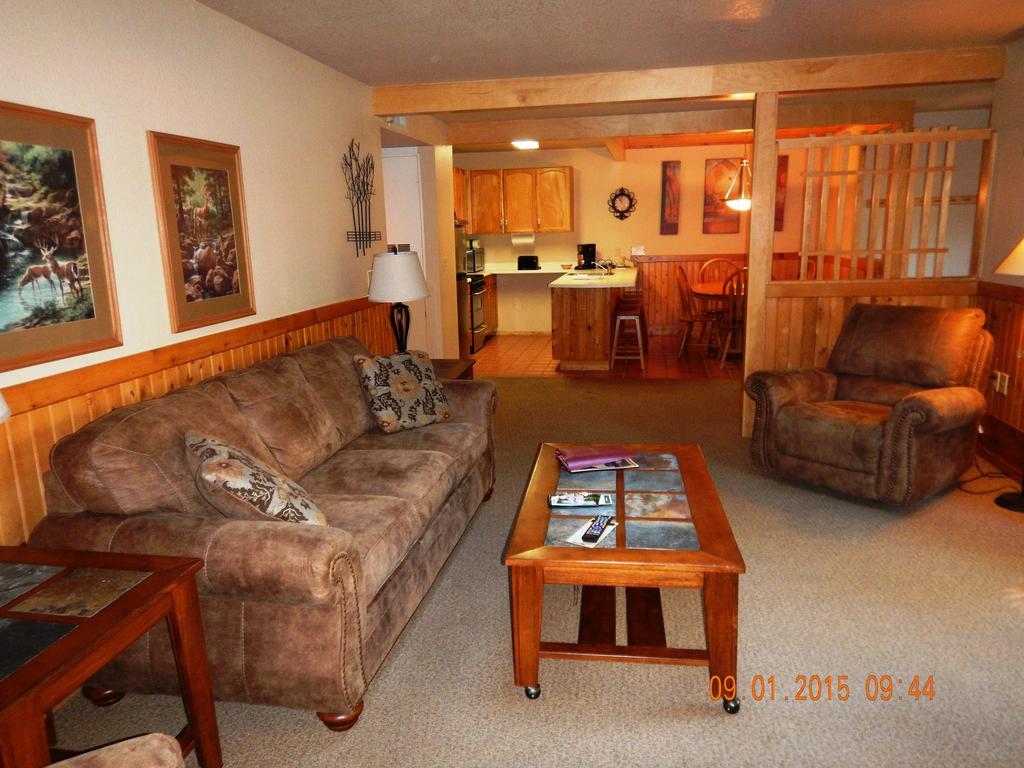 Mount Shasta Resort Resort 3*