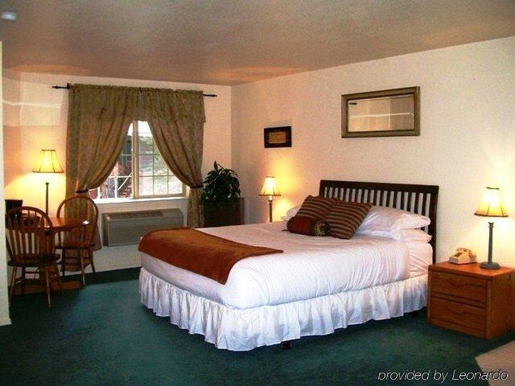 Resort Mount Shasta Resort