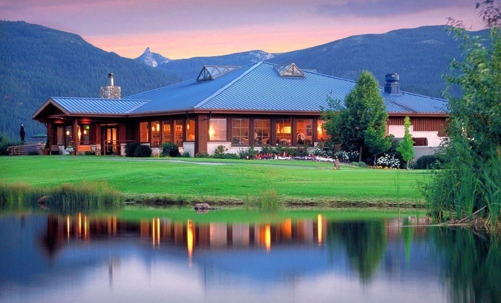 Mount Shasta Resort Resort 3*