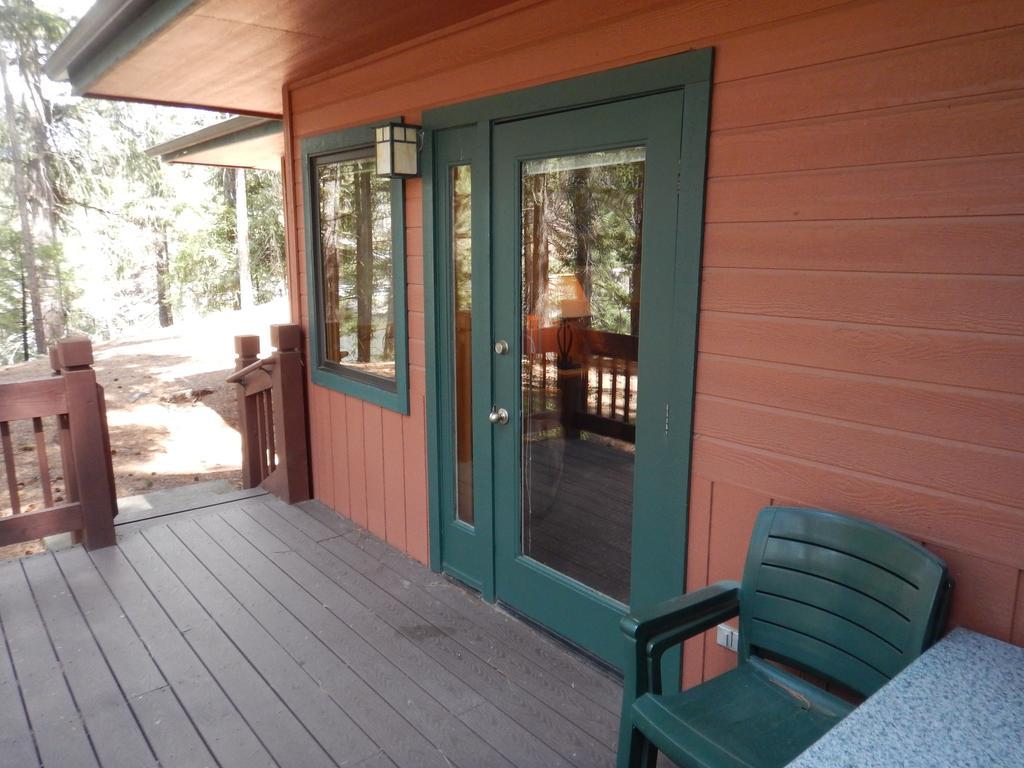 Mount Shasta Resort Resort