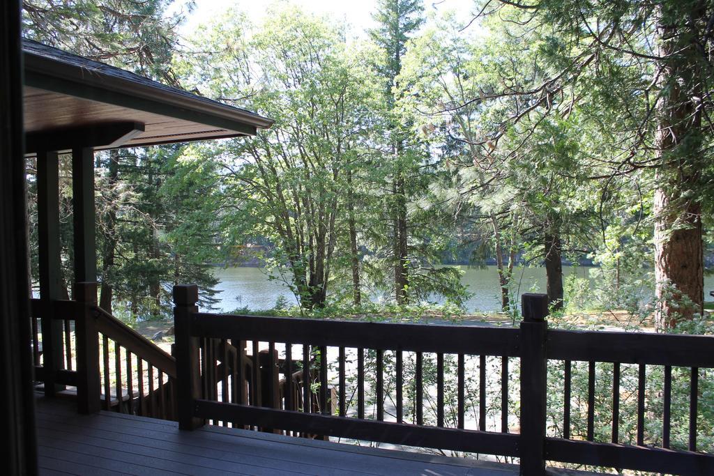 Mount Shasta Resort 3*